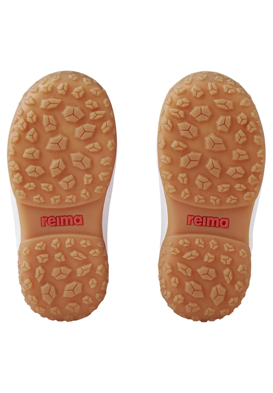 Детские зимние сапоги Reima Samooja, Цвет: Blau / Navyblau / Mitternachtsindigo — фото 4