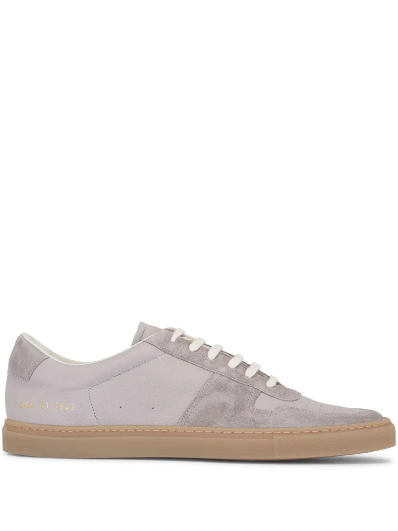 

Кроссовки BBall Common Projects, серый