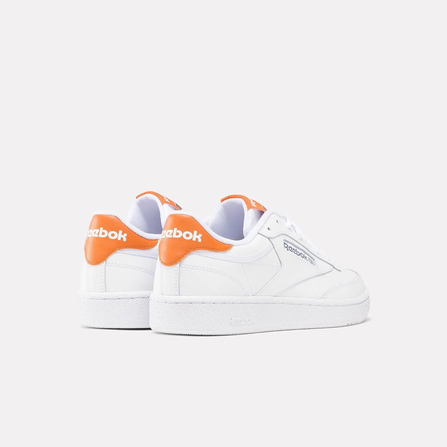 Мужские кроссовки Reebok Club C 85 — фото 3