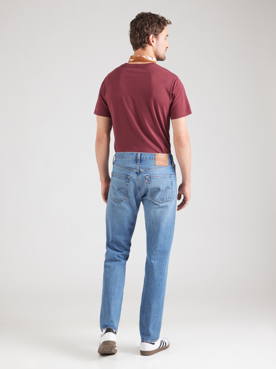 Повседневные джинсы LEVIS ┬о 501┬о Levis┬о Original, Blue denim — фото 4