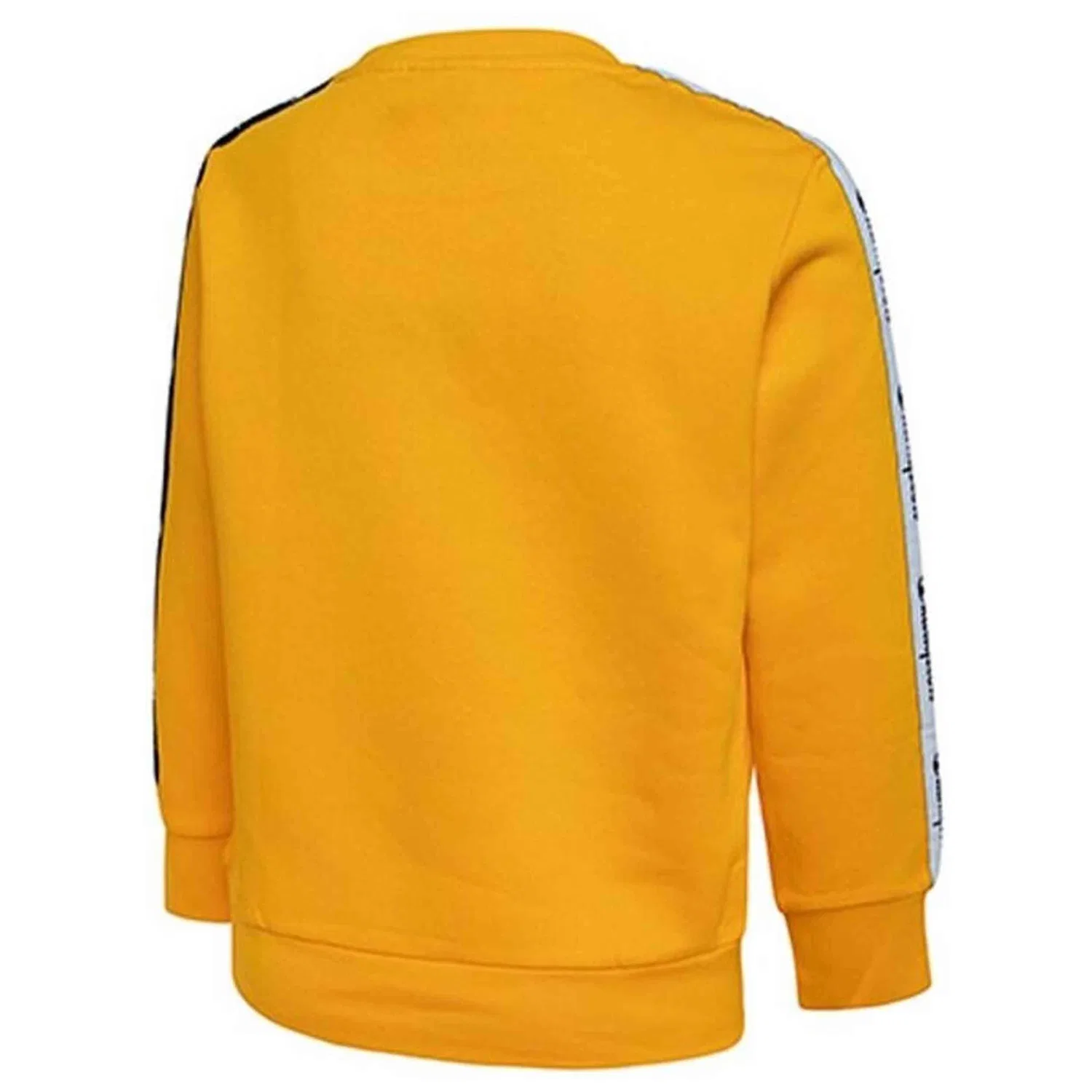 Детский свитшот Champion Modell 305800-YS041, Yellow — фото 3