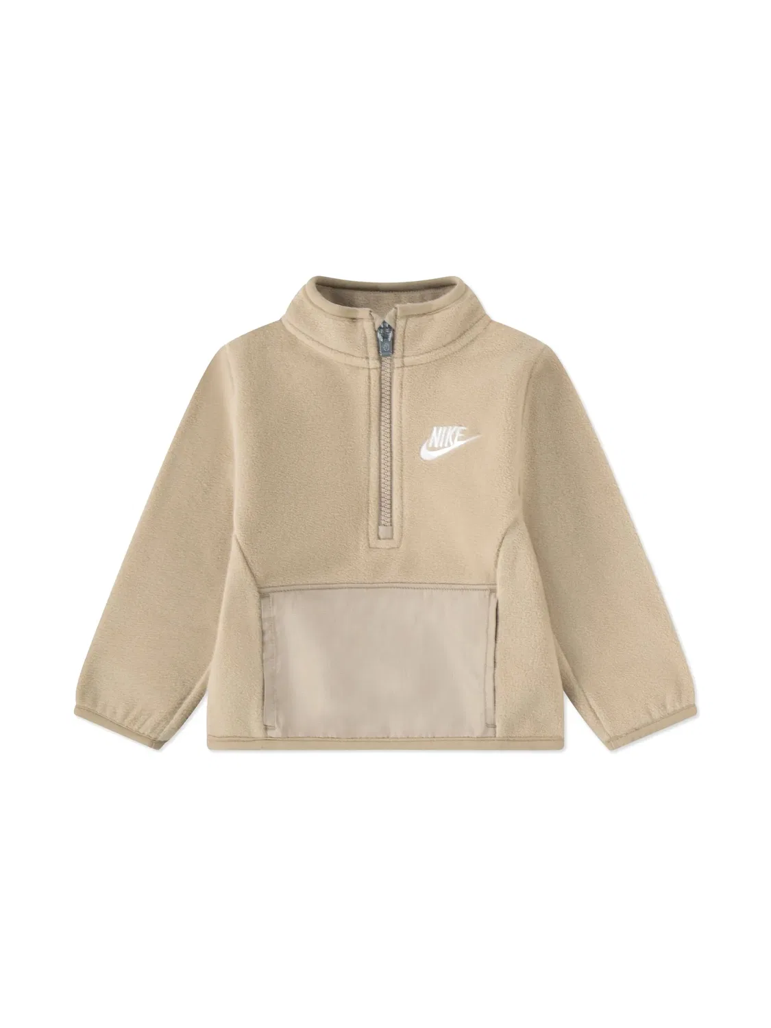 Комплект спортивной одежды с логотипом Nike, нейтральный — фото 3