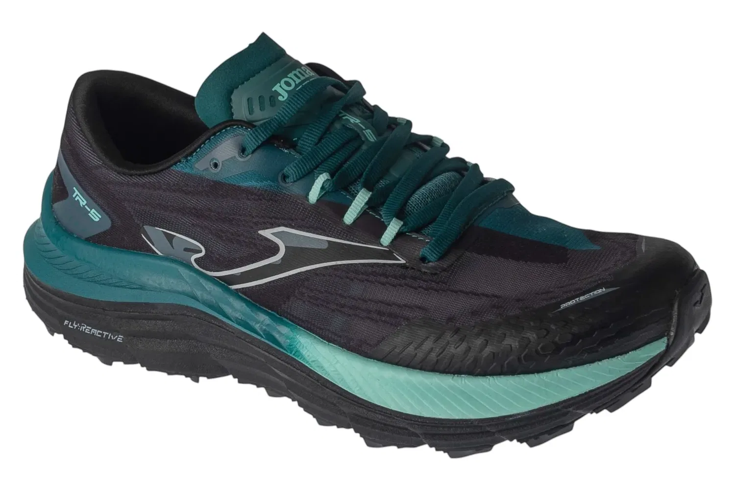 Кроссовки для бега Joma, черный
