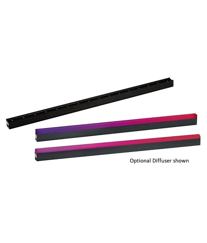 

Светодиодная видеорейка Martin VDO Sceptron 40 длиной 320 мм 90357670HU