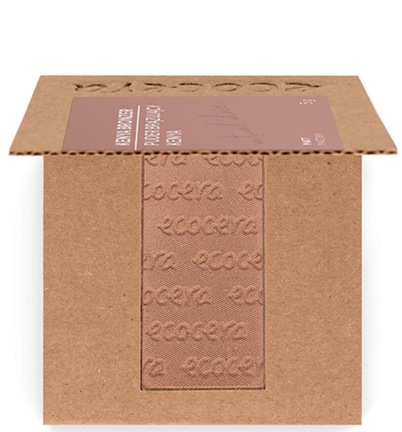 

Ecocera Natural Choice бронзирующий порошок, Kenya