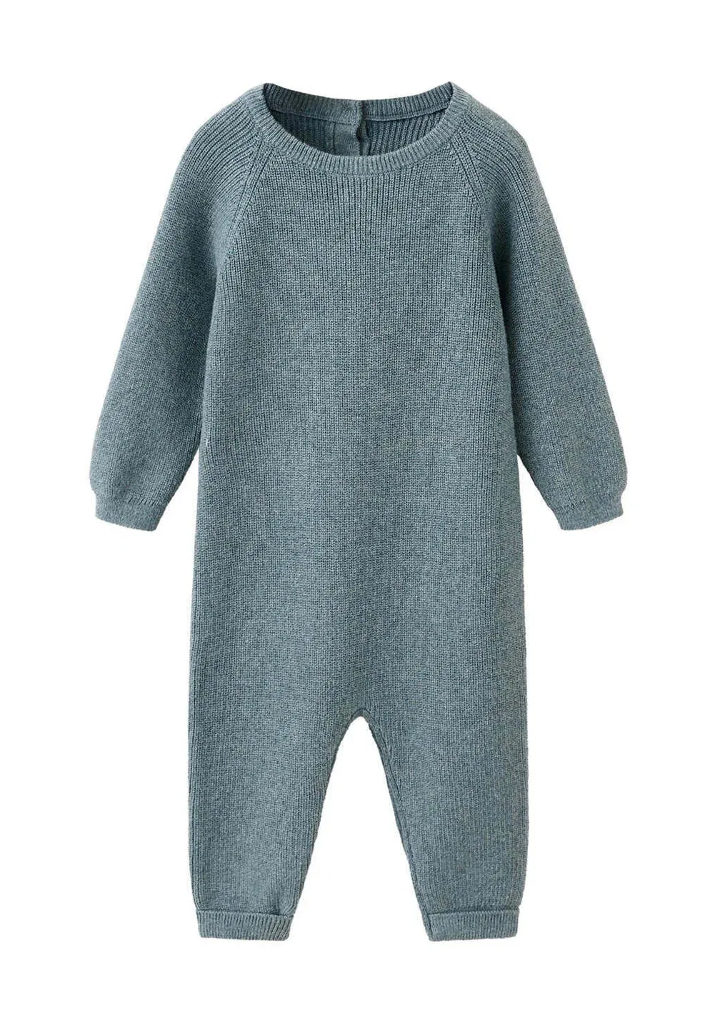Детский комбинезон Mango Kids, Green