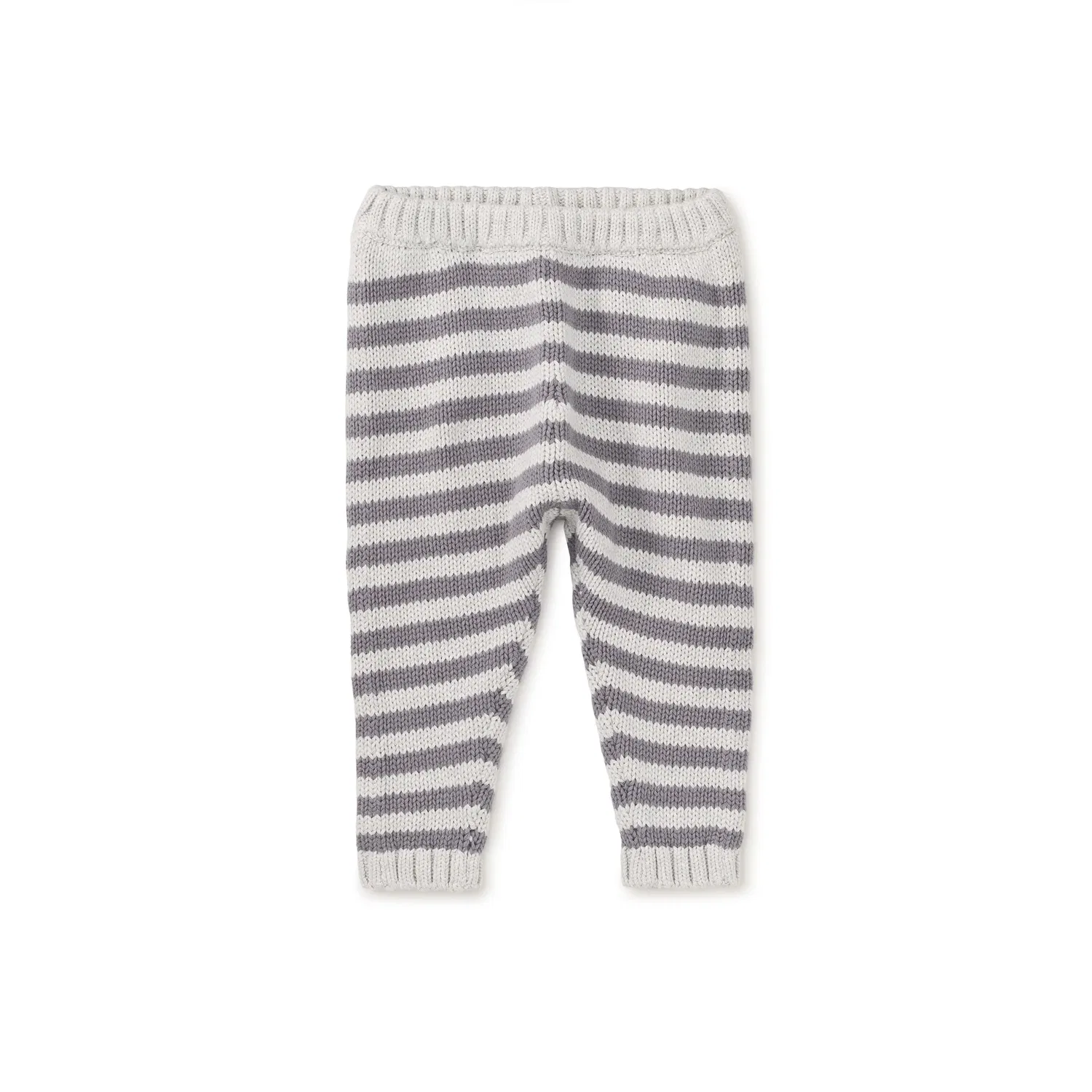 Детские брюки с принтом в полоску Cozy Striped Tea Collection, Chai Stripe