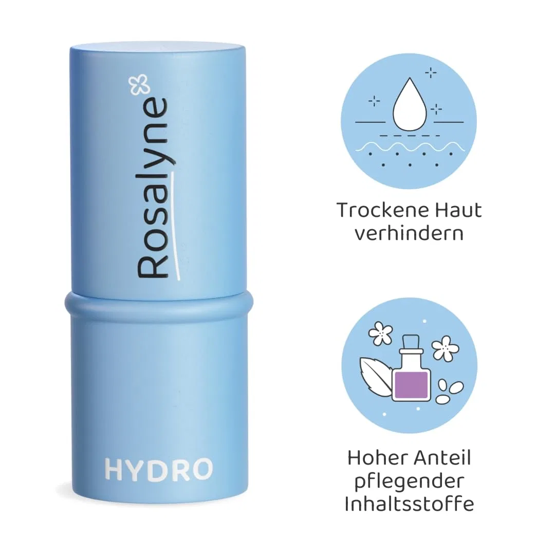 Увлажняющий стик для лица и тела Rosalyne Hydro Pen, 8 г — фото 2