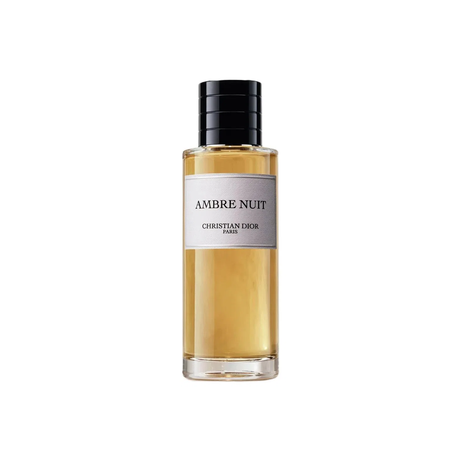 Парфюмерная вода Amber Faint Scent DIOR, 200 мл