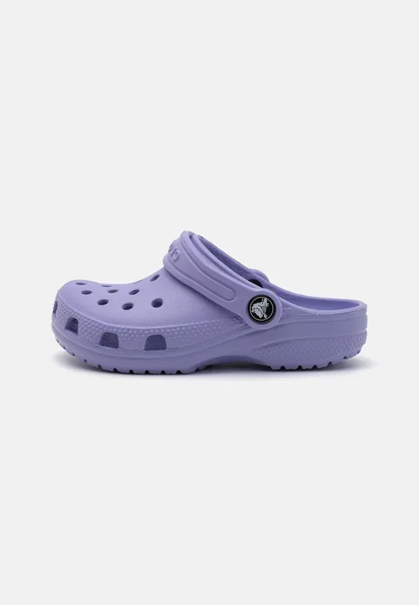 Классические сабо унисекс Crocs, фиолетовый