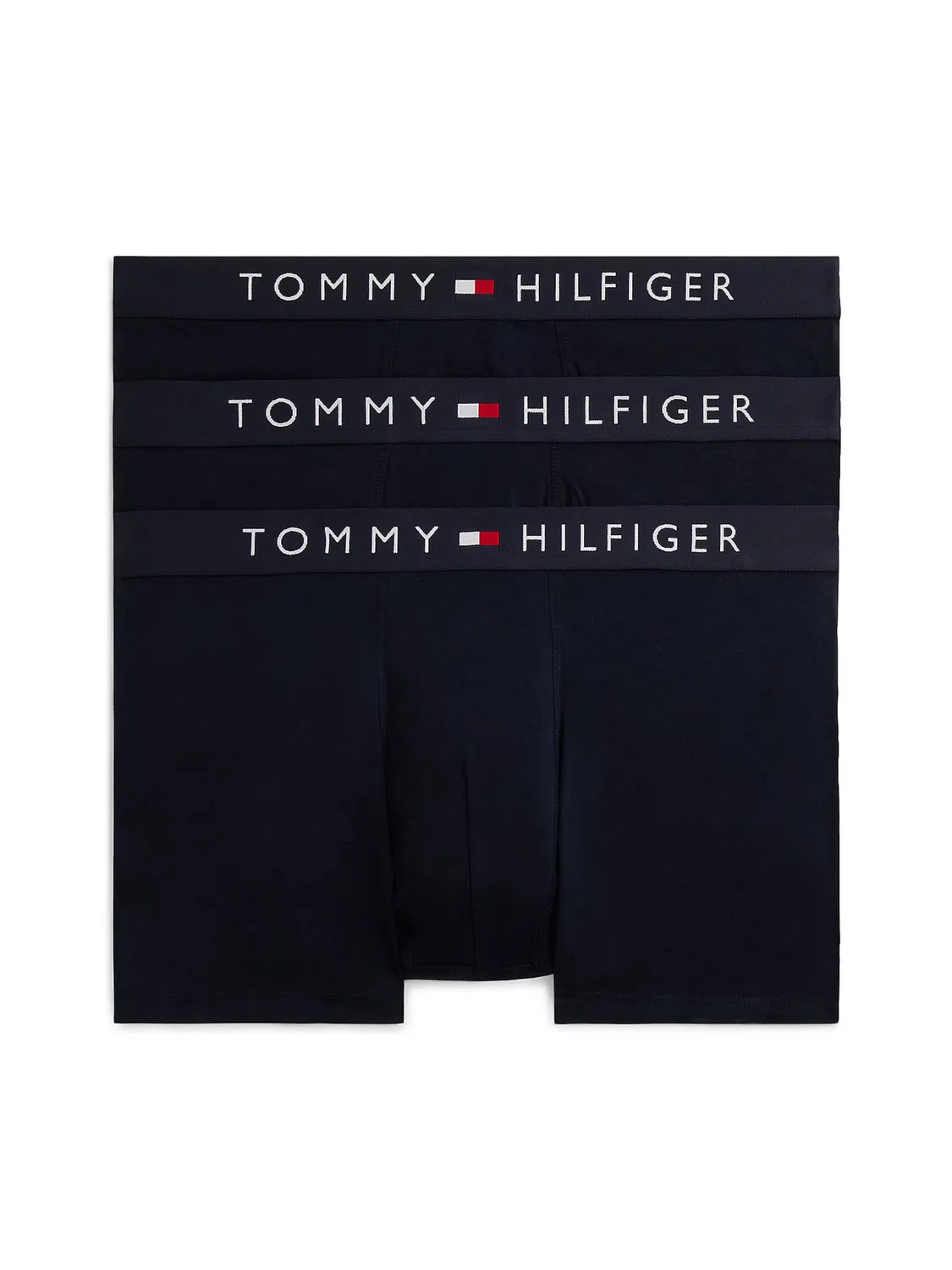 Боксерские шорты Tommy Hilfiger, синий