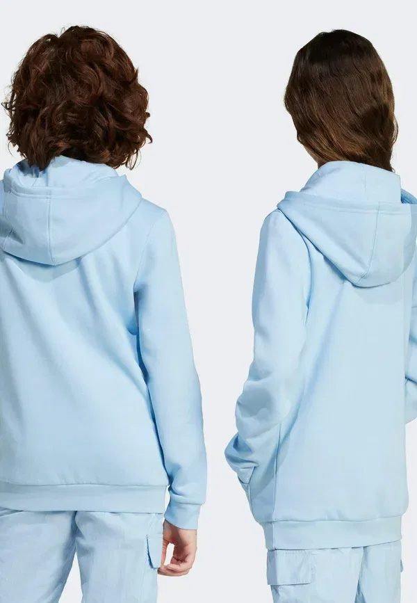Худи унисекс - худи Adidas Originals — фото 2