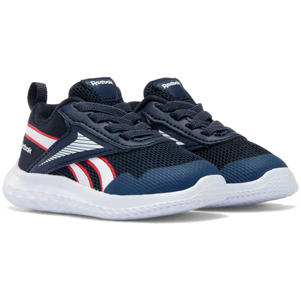 Кроссовки Rush Runner 5 Reebok Classics, синий — фото 2