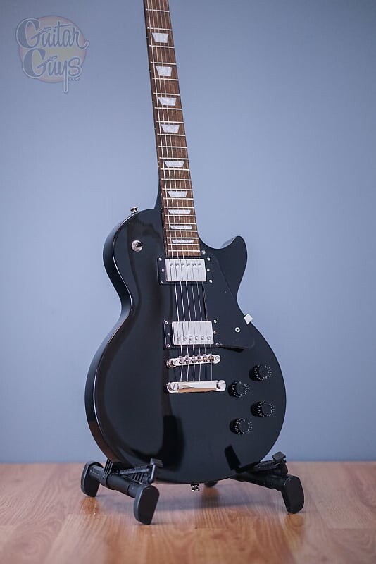 

Epiphone Les Paul Studio Ebony