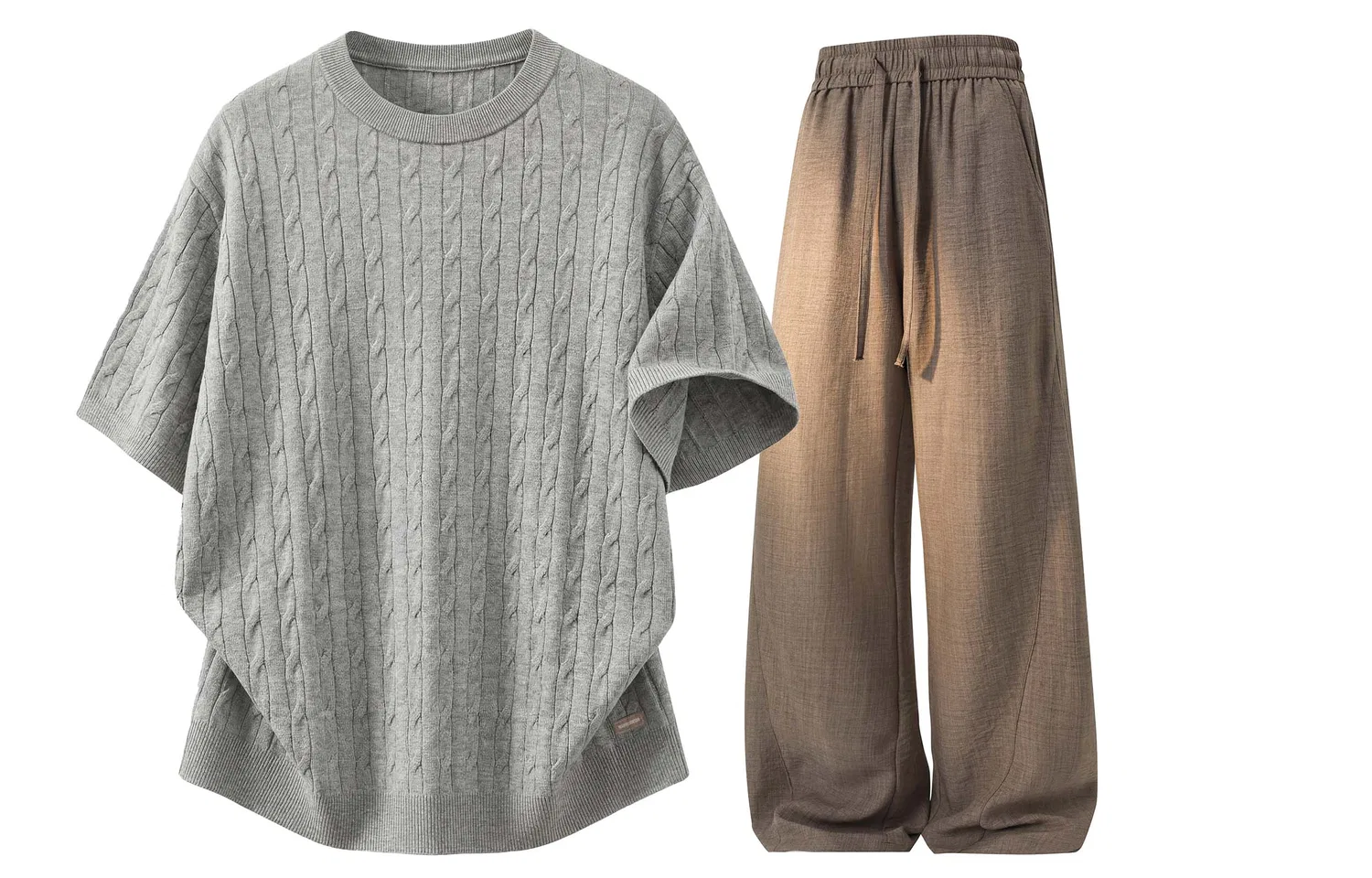 Детский спортивный комплект Casual Sportswear Unisex WARRIOR
