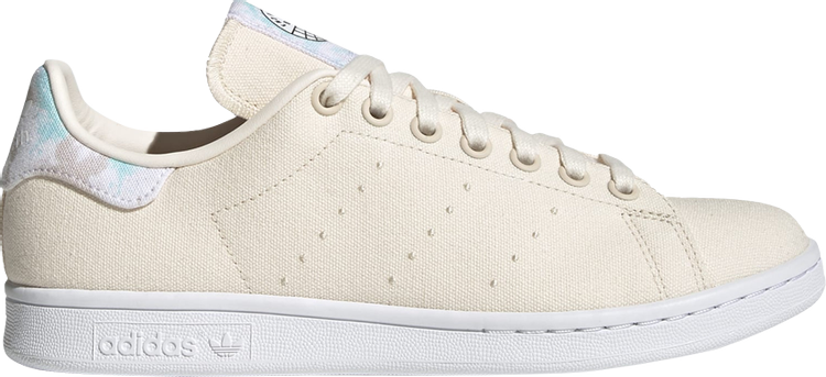 Кроссовки Adidas Wmns Stan Smith 'Wonder White', кремовый - фото