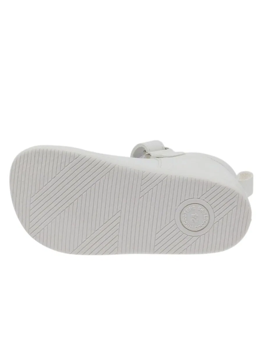 Кроссовки Beppi 'Casual Shoe' белого цвета — фото 3