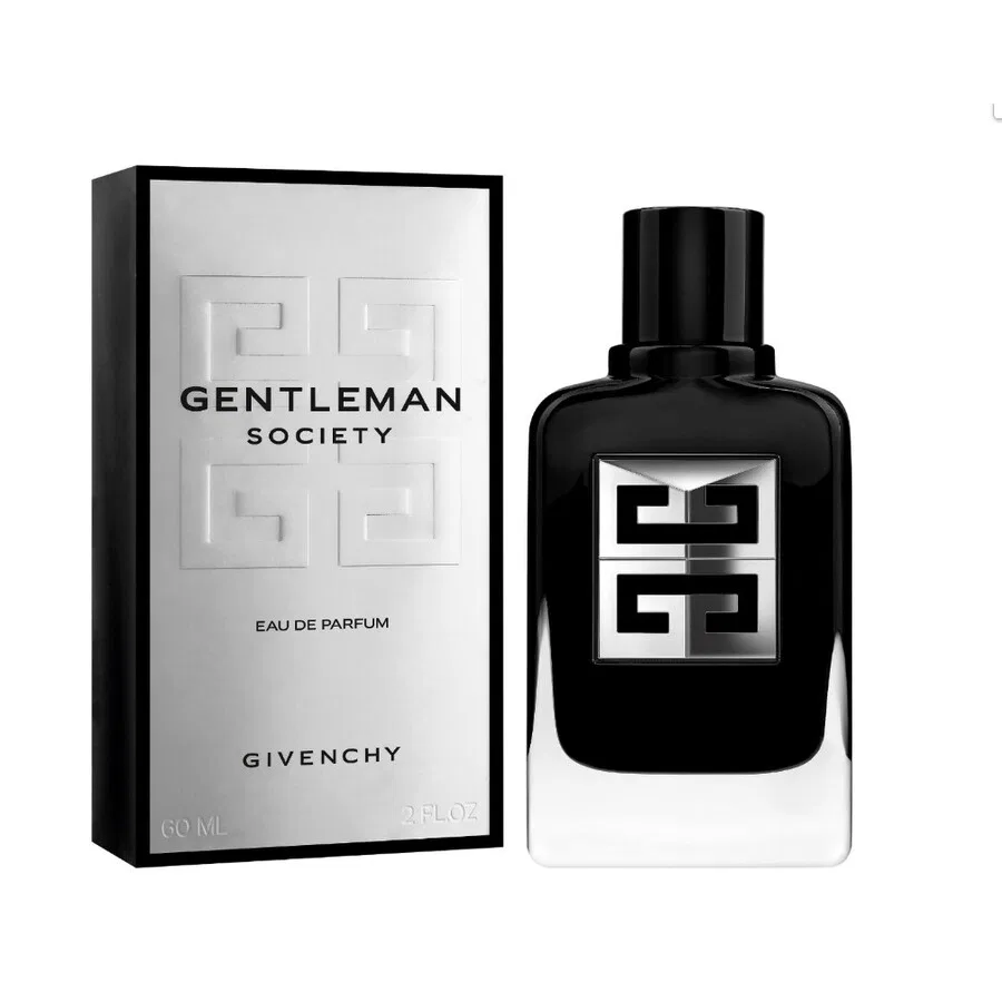 Парфюмерная вода Givenchy Gentleman Society, 60 мл