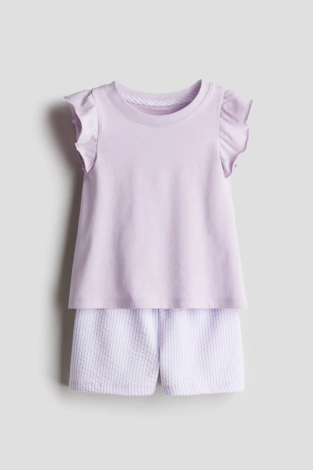 Пижама H&M, Helllila
