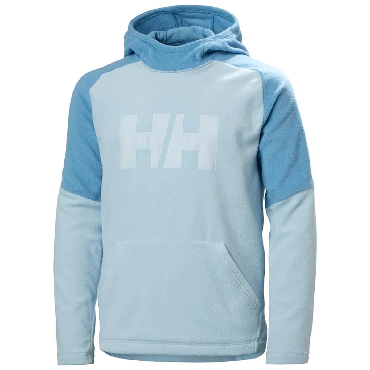 Худи из флиса с капюшоном Daybreaker Helly Hansen, Baby Trooper