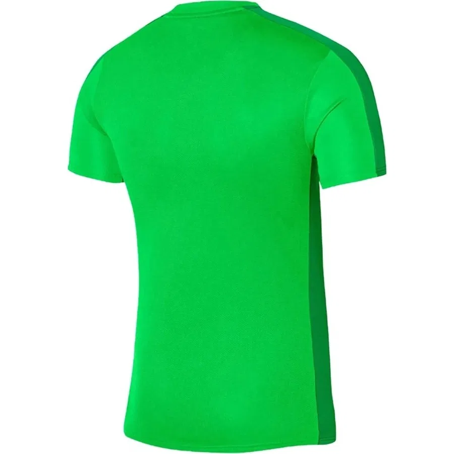Футболка спортивная Dri-FIT ACD23 Nike, Зеленый — фото 4
