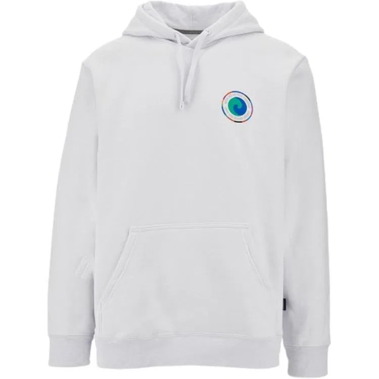 Мужской худи Patagonia Nena Hoodie, White