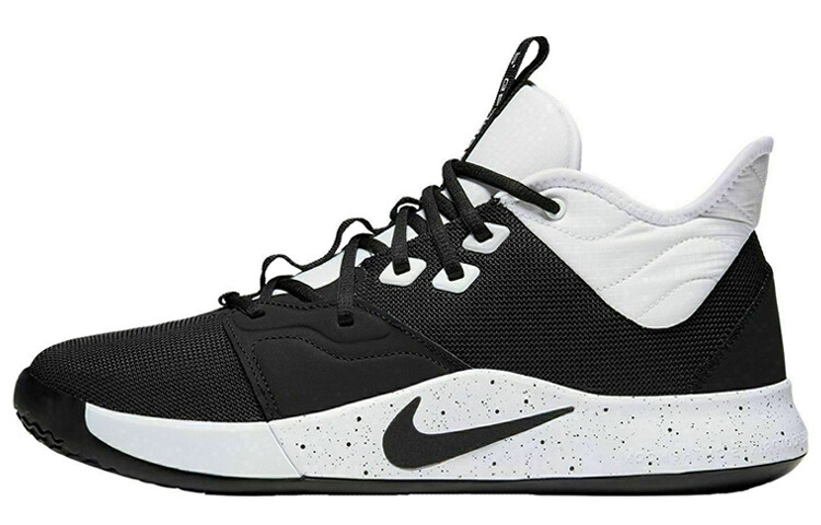

Баскетбольные кроссовки Nike PG 3 мужские