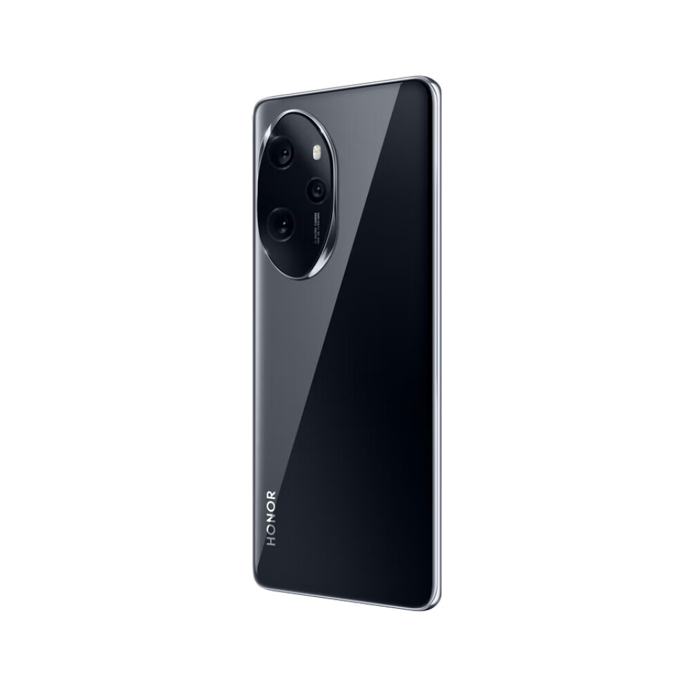Смартфон Honor 100 Pro, 16 ГБ/512 ГБ, 2 Nano-SIM, черный — фото 2