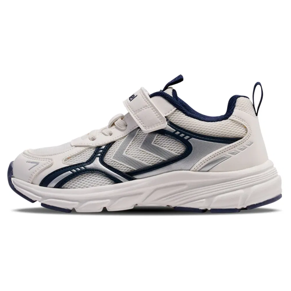 Кроссовки Effort One VC Hummel, белый