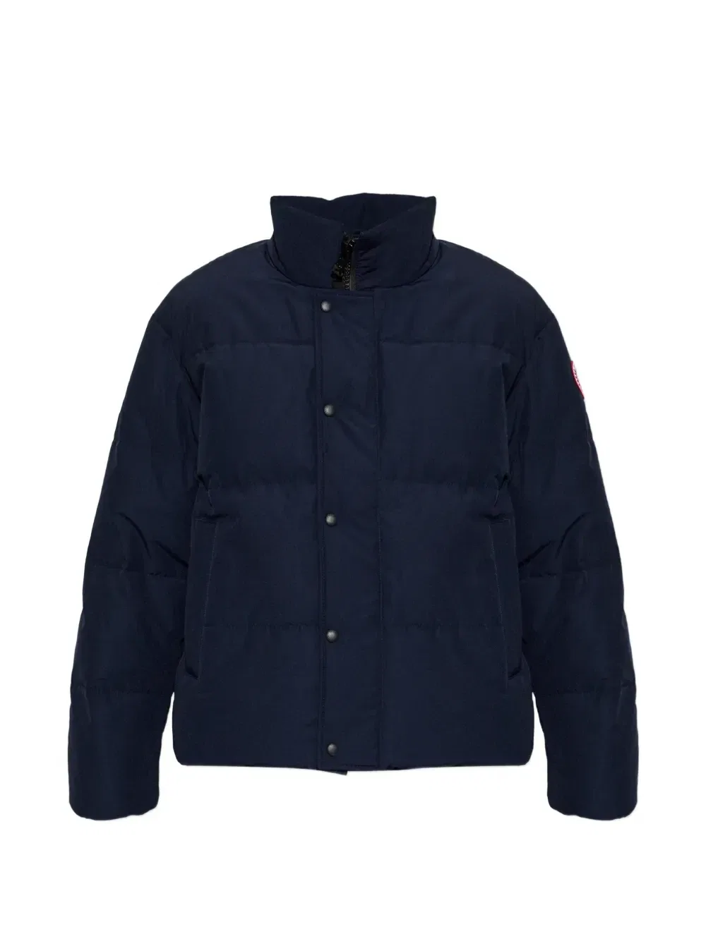 Куртка Bayview с утеплителем Canada Goose, синий