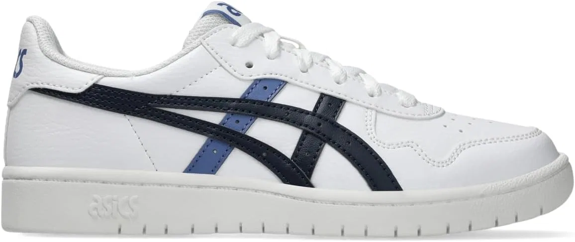 Детские кроссовки для мальчиков Japan S ASICS, White/Midnight