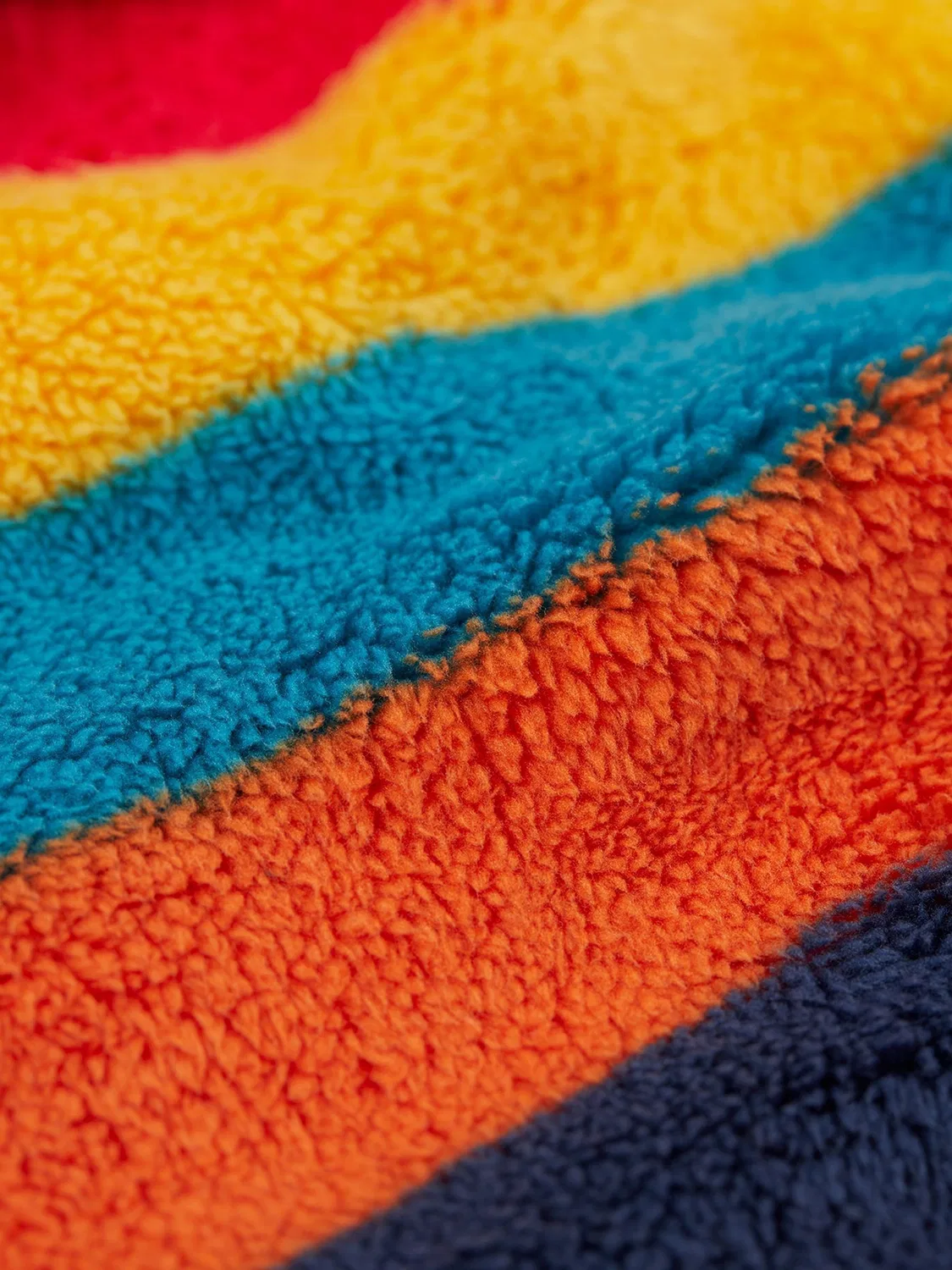 Комбинезон для сна Frugi, синий — фото 4