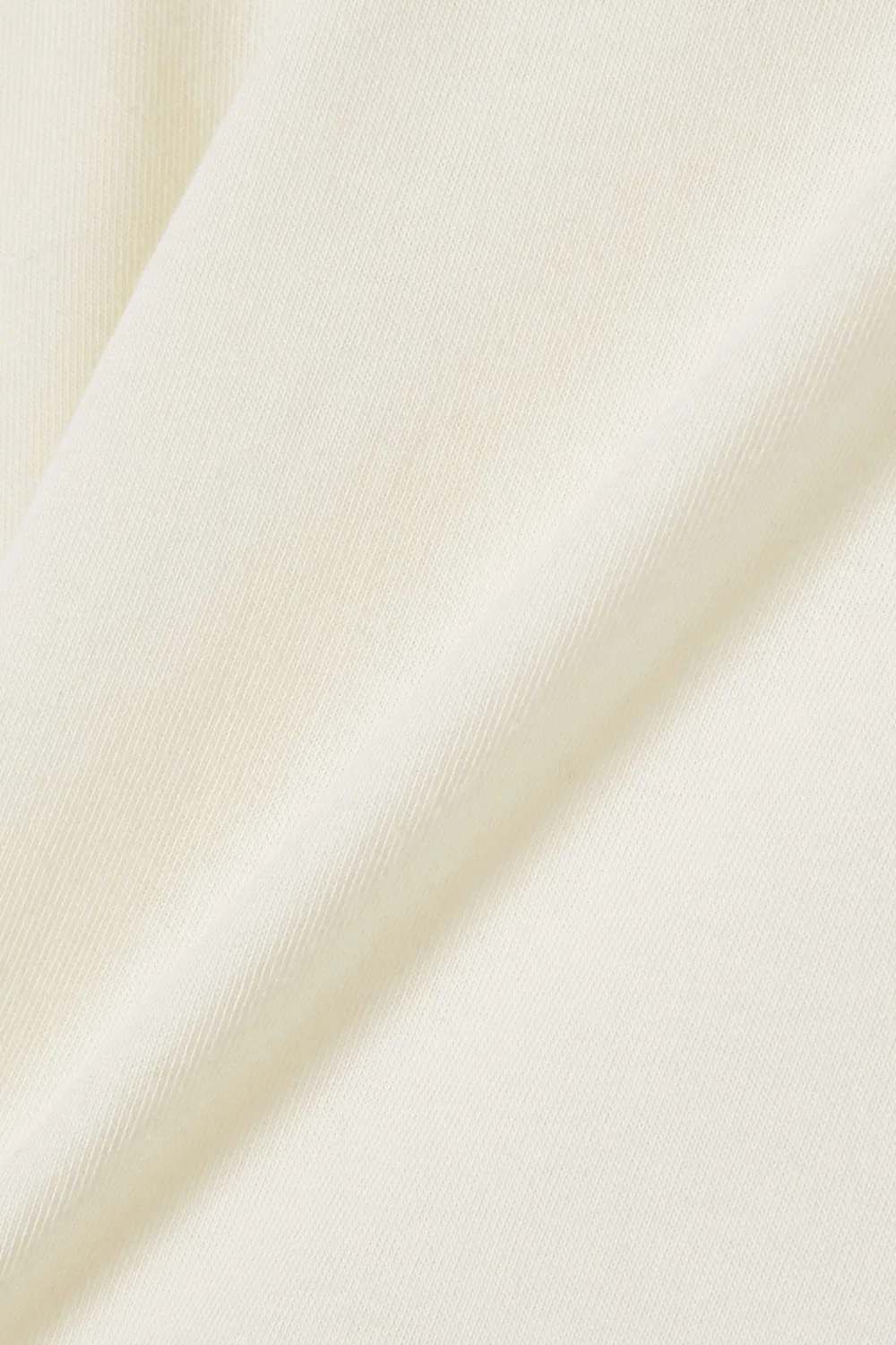 Футболка с круглым вырезом Fear of God Essentials, белый — фото 3
