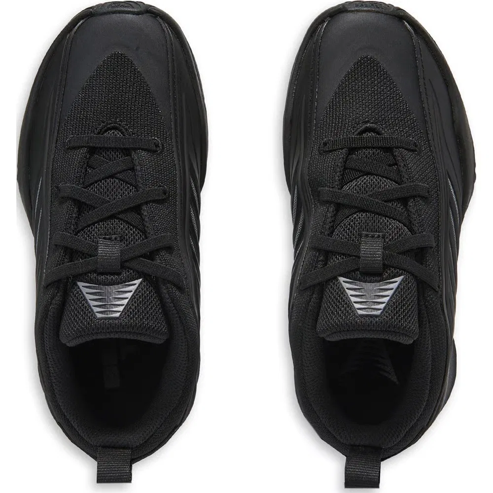 Баскетбольные кроссовки Believe That 1.0 Adidas, Black — фото 4