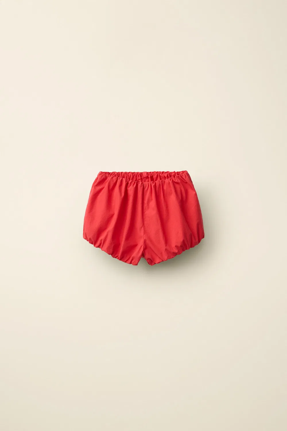 Блузки-поплин от Caramel London x Zara, Red
