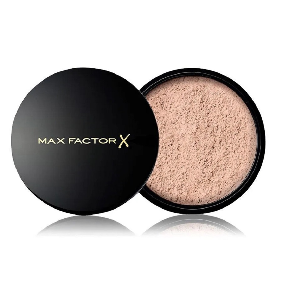 

Пудра Max Factor Loose Powder, 3 beige