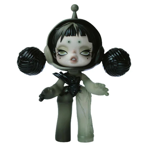 

Фигурка Pop Mart Skullpanda Stone Of Contempt Limited Figure