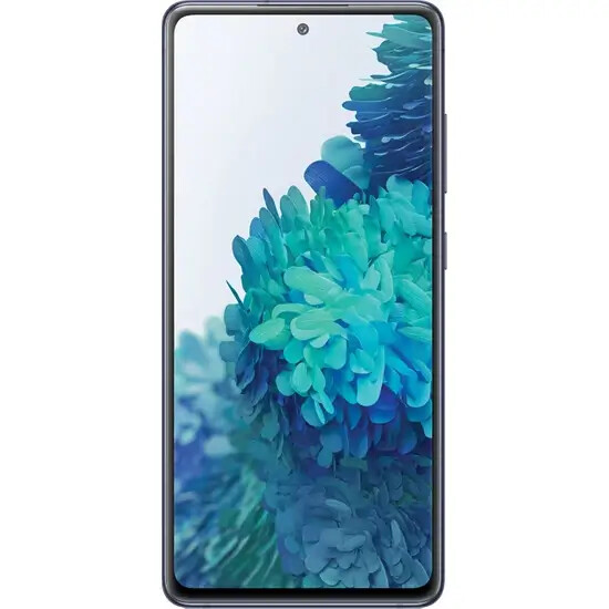 

Смартфон Samsung Galaxy S20 FE 6/128GB, темно-синий