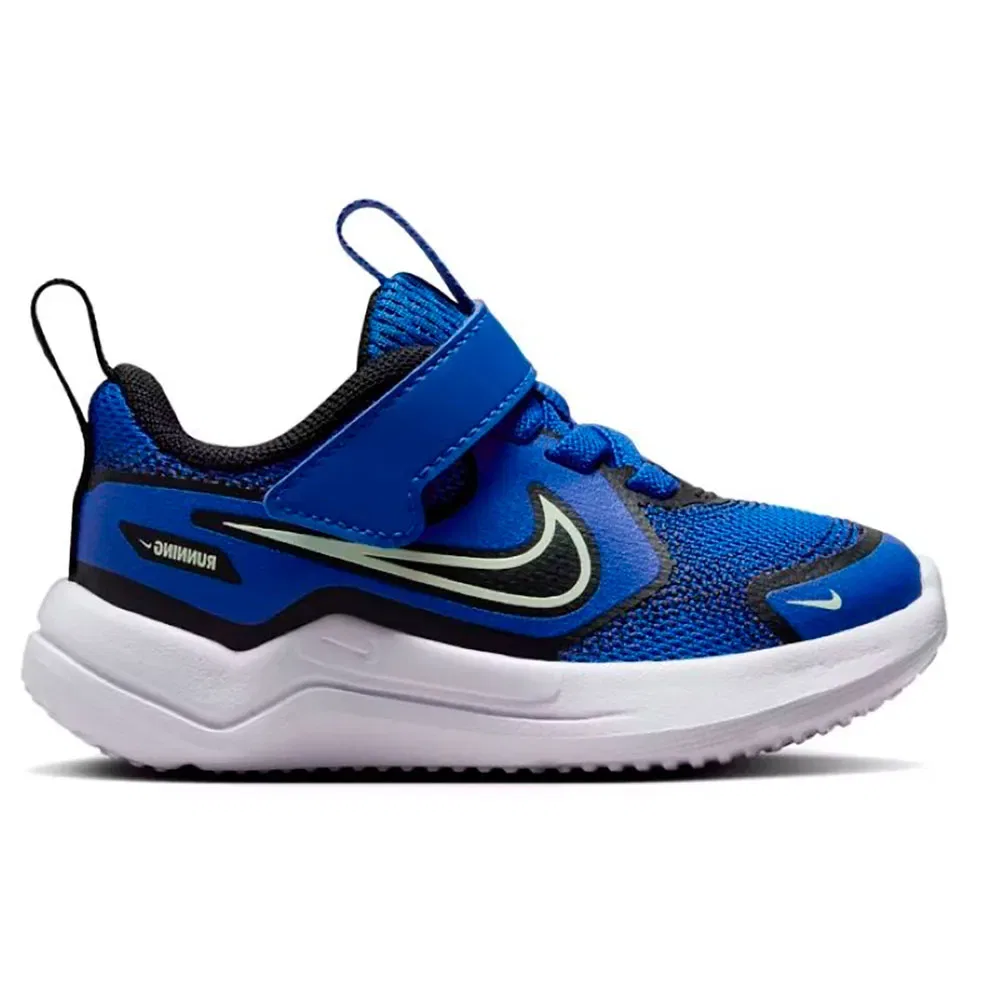 Кроссовки Cosmic Runner Nike, синий