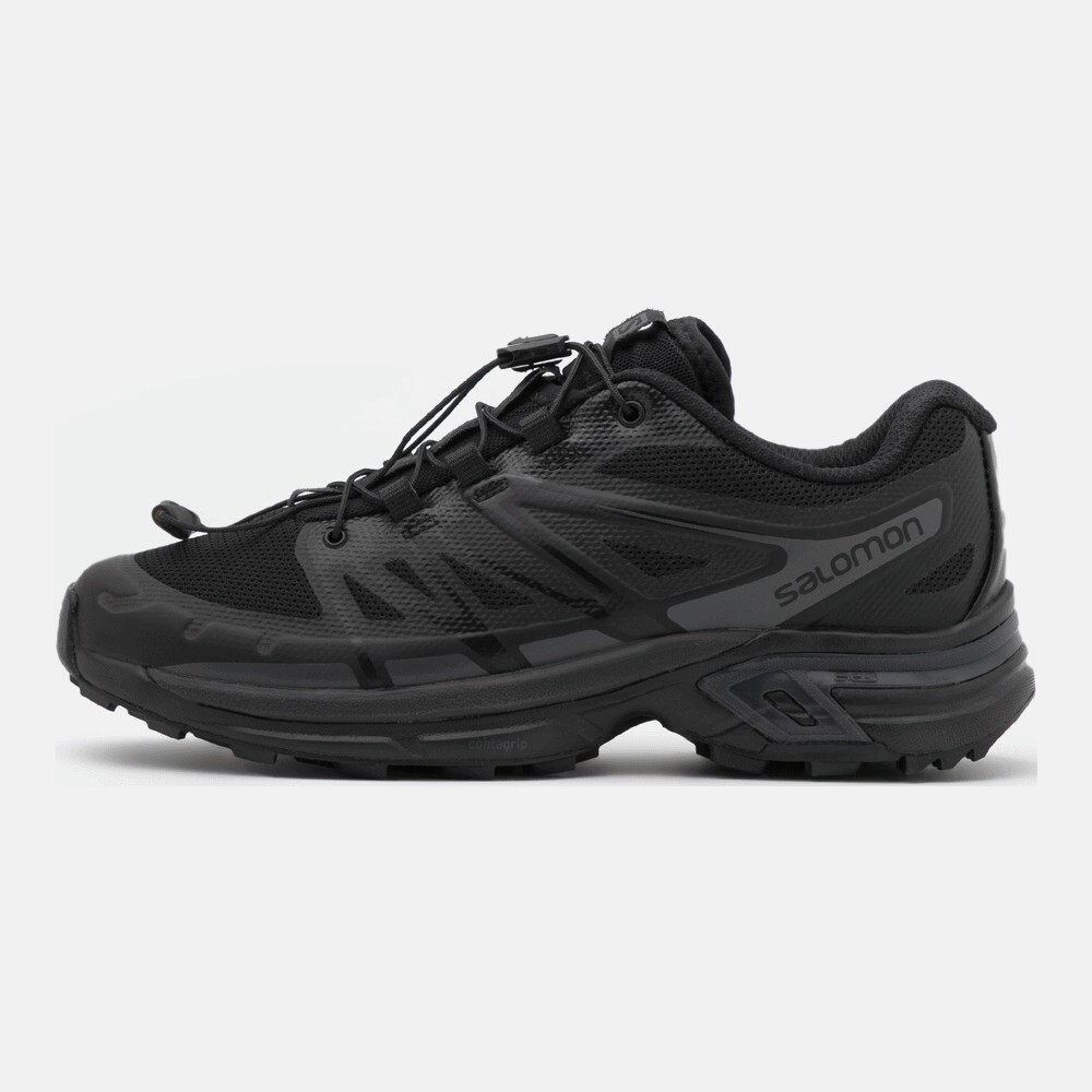 

Кроссовки Salomon Xt, black/magnet, Черный, Кроссовки Salomon Xt, black/magnet