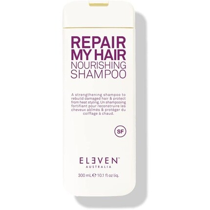 

Питательный шампунь Repair My Hair, Eleven Australia