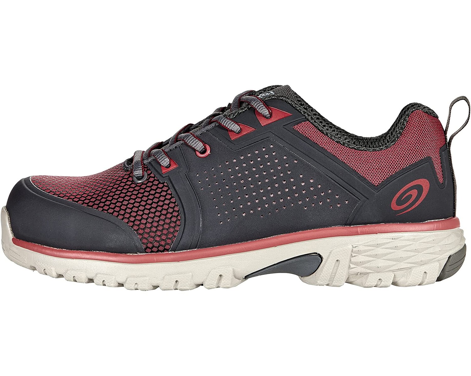 

Кроссовки Zephyr CT Nautilus Safety Footwear, серый