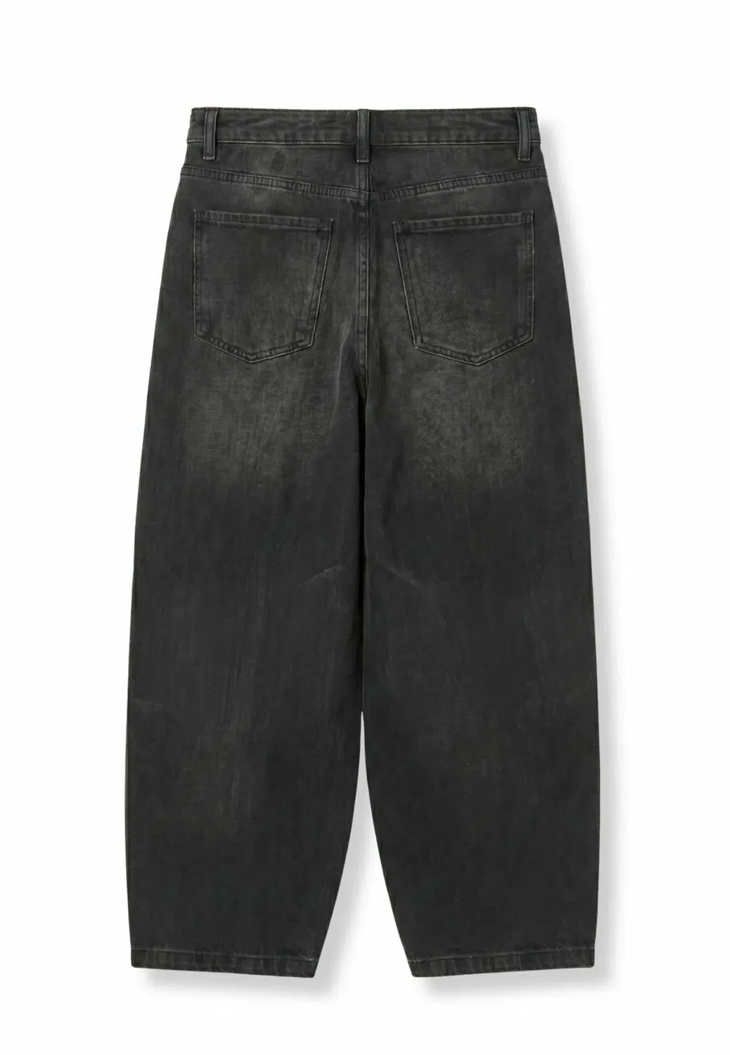 Havanasy - джинсы свободного кроя Sofie Schnoor, Washed Black — фото 2