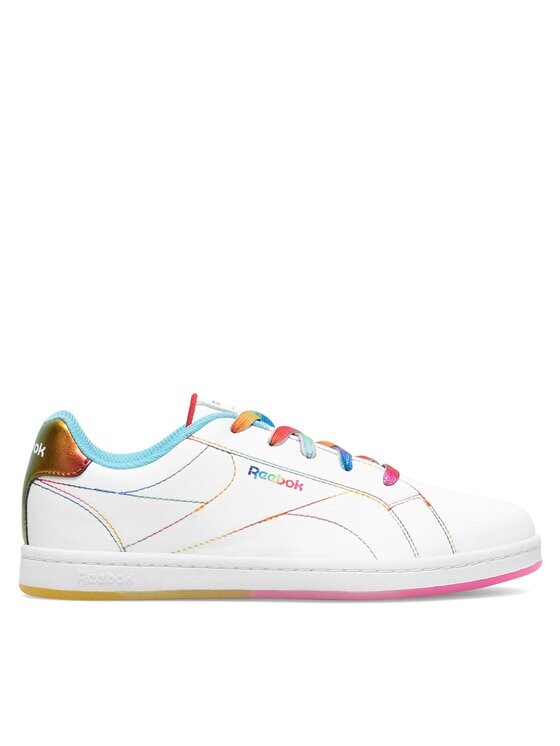 

Кроссовки Reebok, белый