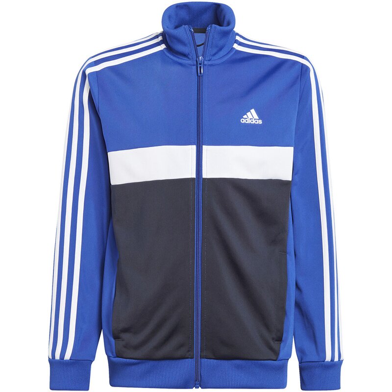 Основы спортивного костюма 3 полоски tiberio Adidas, мультиколор — фото 2