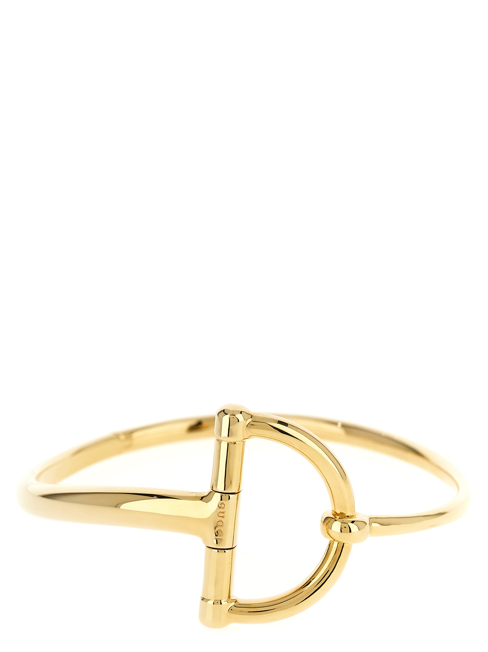 

Чокер 'Staffa' GUCCI, золотой