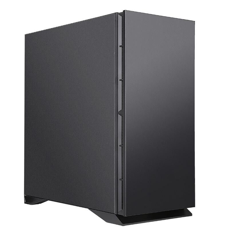 

Корпус SAMA Black Hole X, Mid Tower, черный