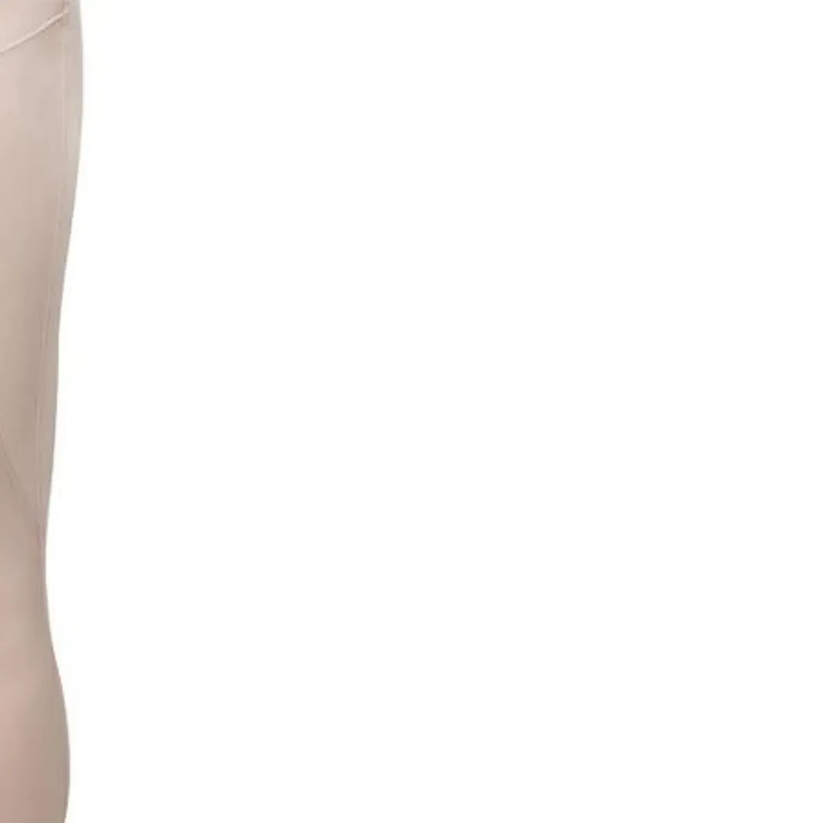 Леггинсы для верховой езды Hyperformance, Beige — фото 2