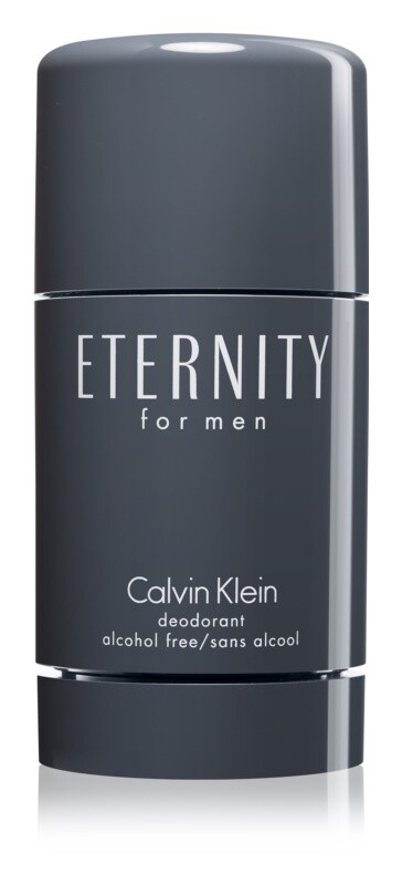 

Дезодорант Calvin Klein Eternity for Men, 75 мл