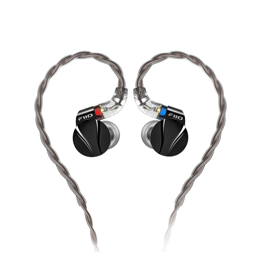 

Наушники FiiO FD15, черный